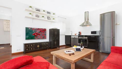 Atic Barcelona - Foto 4