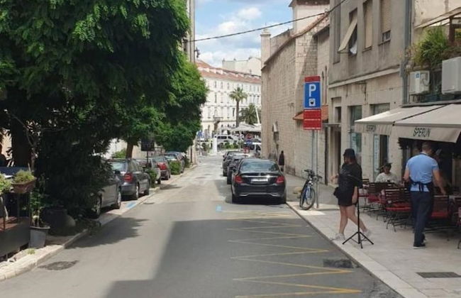 Apartments Iva - Foto 20