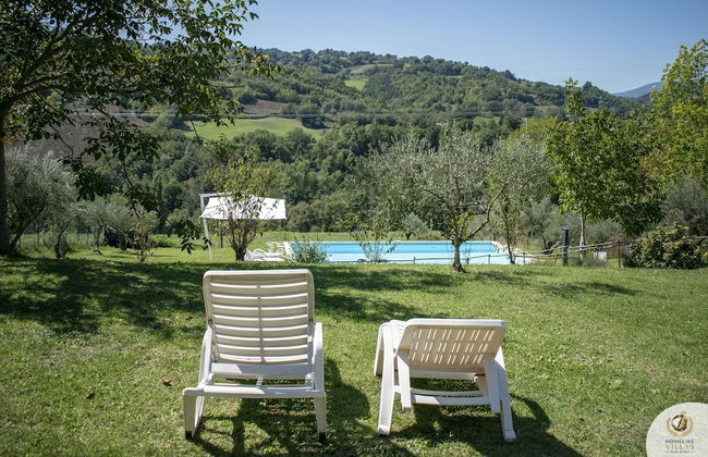 Villa Claudia - Foto 60