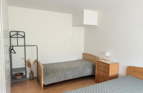 Private Apartment with Terrace and Parking - Foto 12