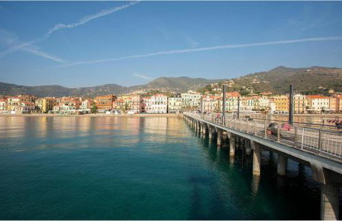 Lovely Home In Arnasco With Wifi - Photo 31