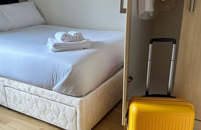 Cúirt na Coiribe Self Catering - Foto 18