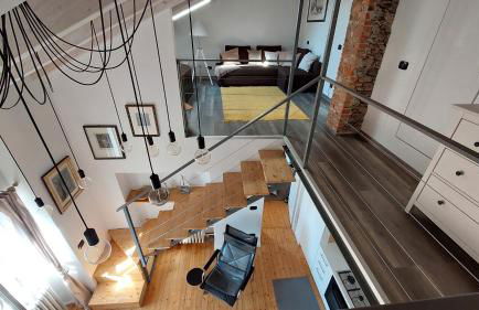 Anju d´Oro & Azzurro - Charming Apartments - Foto 9