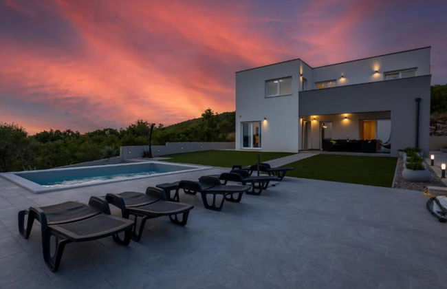 Villa Fran - Foto 37