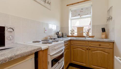 Foxglove Cottage - Foto 5