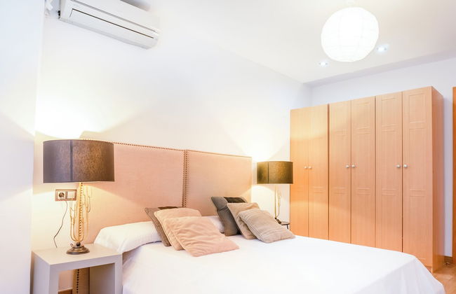 Valencia Luxury - Boutique Center - Photo 47