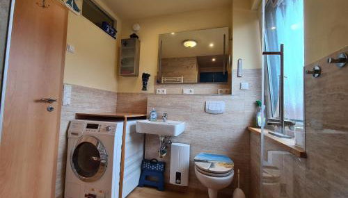 Ferienwohnung Leuchtturm am Sandstrand - Foto 5