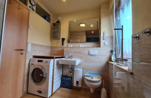 Ferienwohnung Leuchtturm am Sandstrand - Foto 5