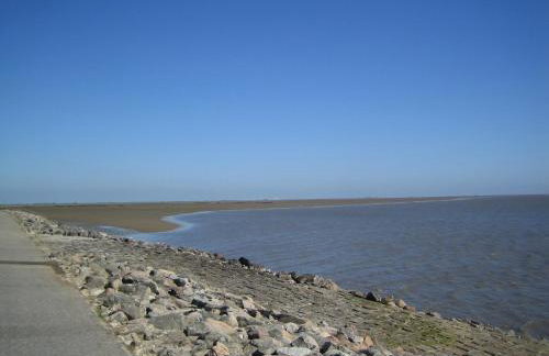 Haus Halligblick - Foto 63