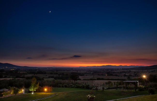 Podere n° 8 in Maremma - Foto 57