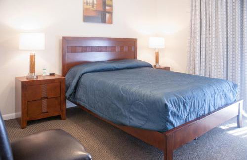 Grand Lake Resort - Foto 28