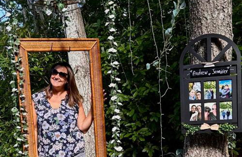 Cape Cod Villa - Foto 40