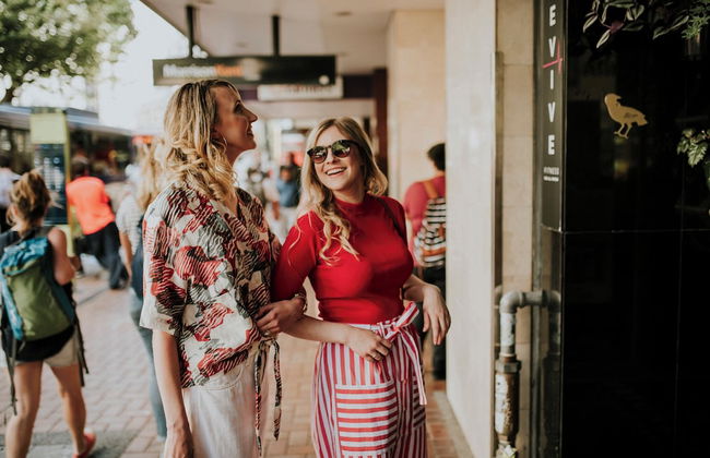 Park Hotel Lambton Quay - Photo 49