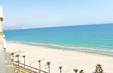 Oasis Frente al Mar. Parking Gratis - Foto 70