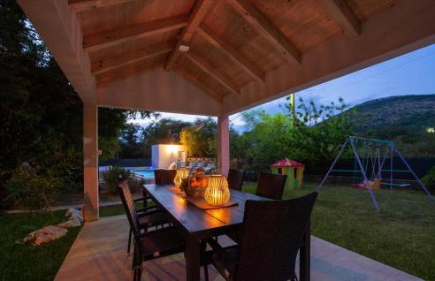 Beautiful Home In Prgomet - Foto 24