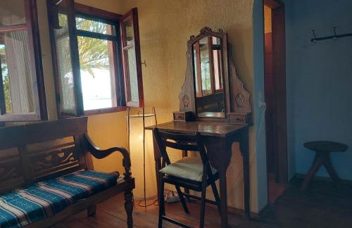 Elma's Houses - Terrace Studio Aliki - Foto 11