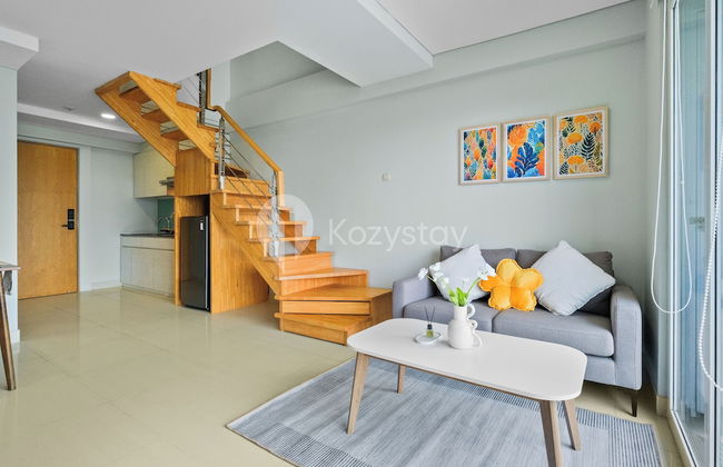 Magnolia Aparthotel by Kozystay - Kebon Jeruk - Photo 1