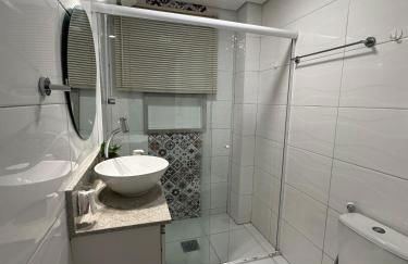 Apartamento pé na areia - Foto 16