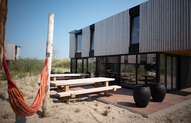 Special, Compound Group Accommodation, Near the Sea - Foto 27