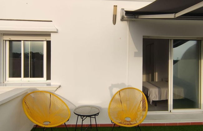 Marbella Oasis Villa With 6 Bedrooms - Foto 7