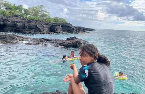 Country Cottage in Papa Bay - Foto 17