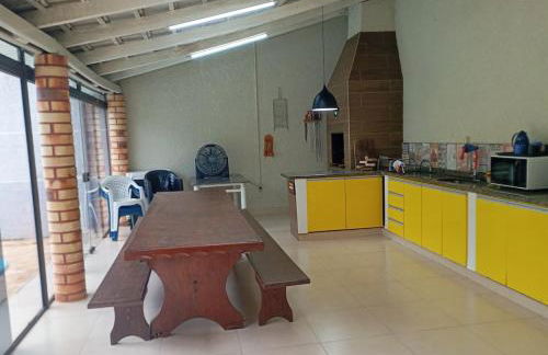 Edicula 20 pessoas - Foto 6