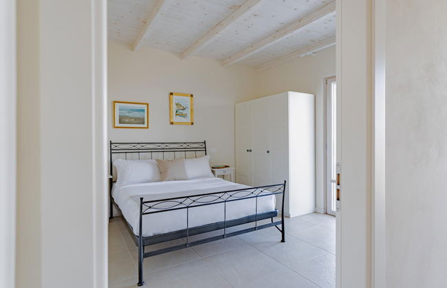 Villa dei Gruccioni in Torino di Sangro - Foto 6