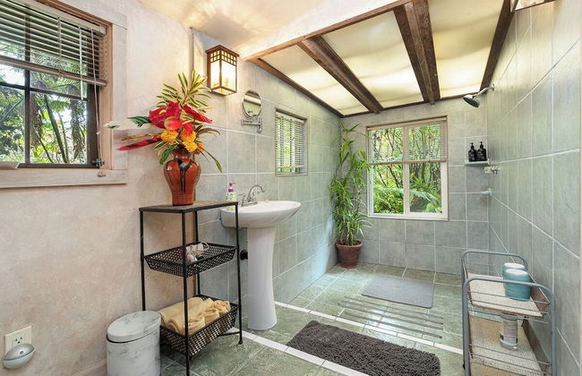 Volcano Artist Cottage - Foto 6