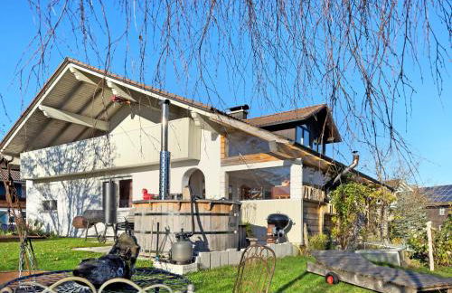 Haus Blaulichtfamilie - Foto 1