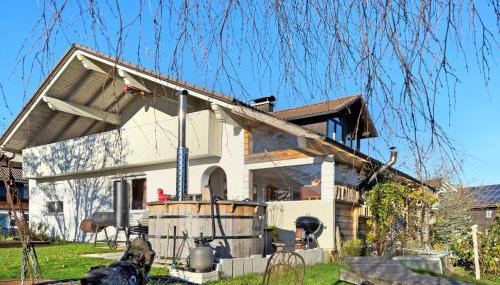 Haus Blaulichtfamilie - Foto 1