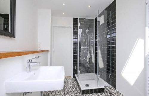 Strandvilla Meeresblick Wohnung 07 - Foto 12