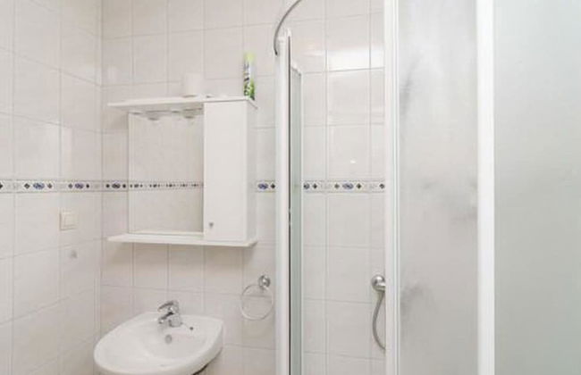 Apartments Skurla - One Bedroom Apartment With Terrace - Foto 7