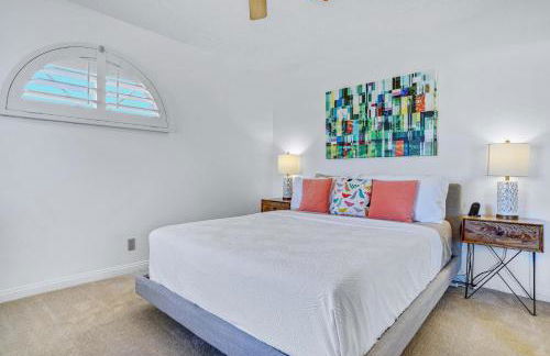 Idyll in the Desert - Immaculate Palm Desert Getaway - Foto 27