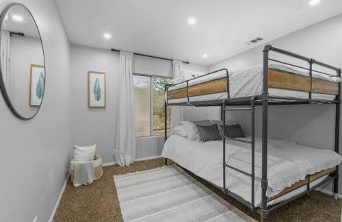 Massive 7BR Stunning MTN View Zen Retreat Pool and Spa - Foto 40