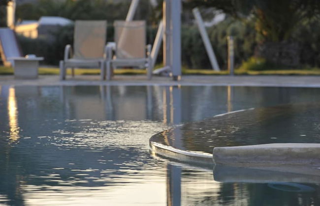 Angels Villas - Photo 64