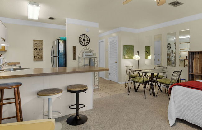 Hidden Beach Villas - Foto 58