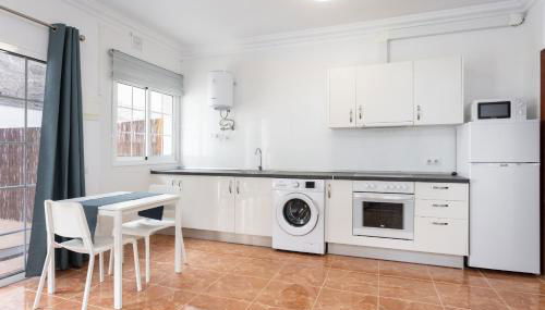 Estudio con gran terraza Chill Out - Foto 1