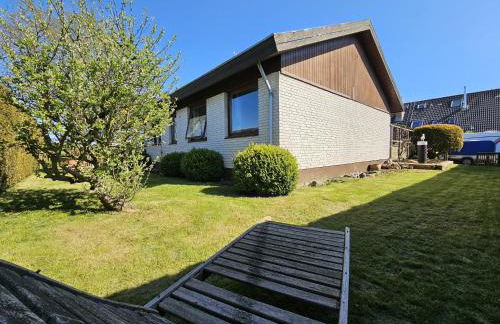 Ferienhaus Ostseeblick Schönhagen - Foto 19