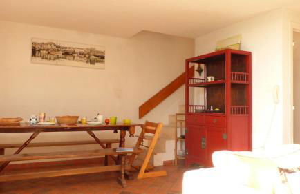 Maison proche plage des Presses a Saint Philibert - Foto 31