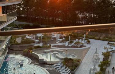 Baltycki Eden Apartment Delux - Foto 32