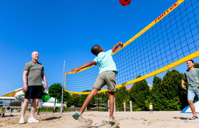 Cozy Chalet with Dishwasher near Lake - Foto 25