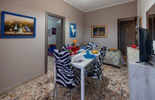 Casa vacanza da Giuseppe - Foto 28