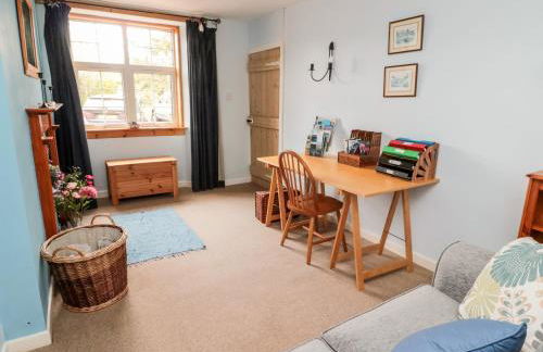 5 Swinton Mill Farm Cottage - Foto 21