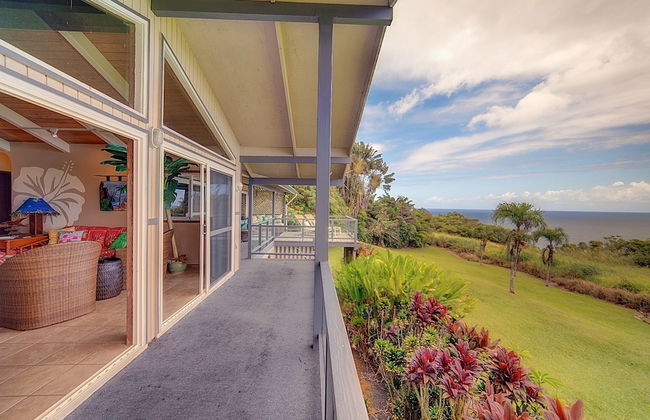 Hale Hamakua 3 Bedroom Home by RedAwning - Foto 17