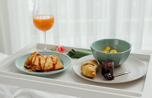 Maly Sopot Boutique - Foto 64