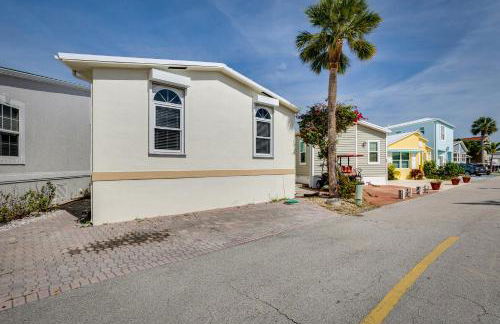 Nettles Island, Jensen Beach Home with Patio and Grill - Foto 28