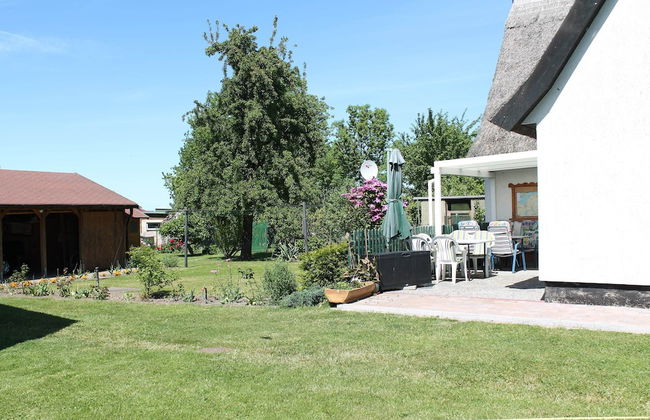 Cosy Apartment in Pepelow Near Baltic Sea - Foto 48