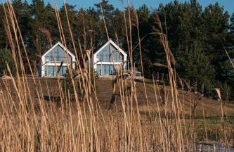 Kociołkowe Zacisze Łowyń - Foto 47