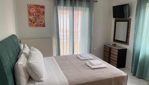 Kisamos Nice Apartment 3 - Foto 4