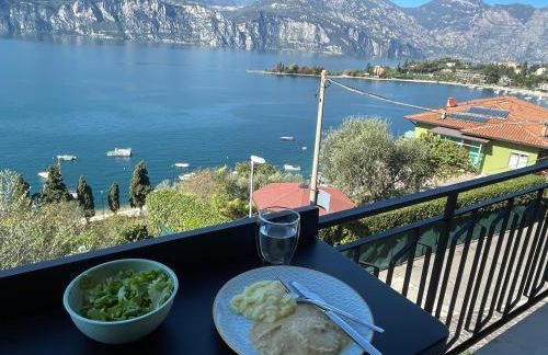 Lake View Casa di Sandra Apartment - Foto 36